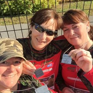 Meet your Posher, Mary lou